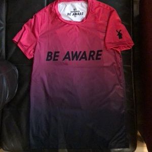 Dutch bros breast cancer awareness shirt